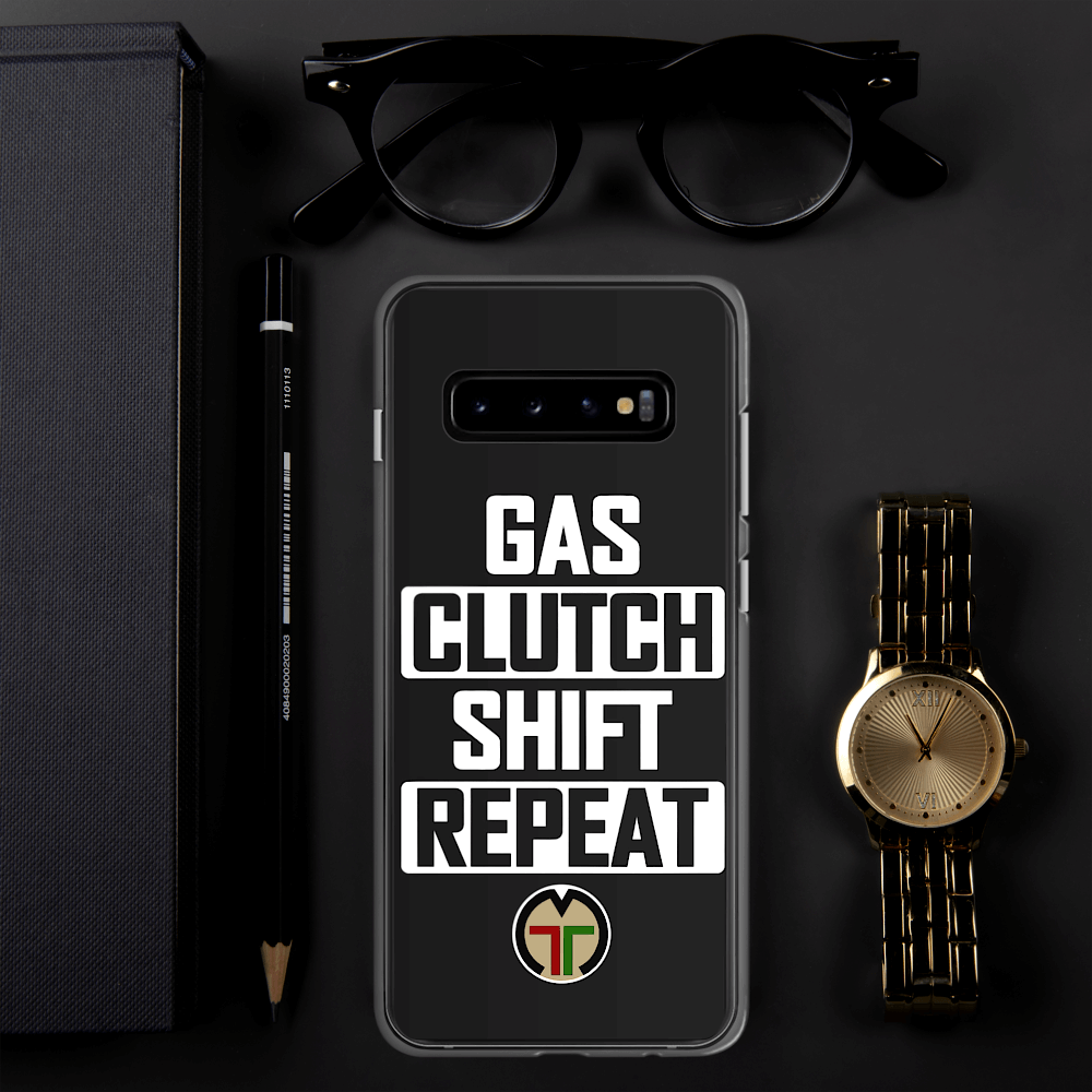 REPEAT CASE - Concave Africa