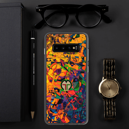 INFERNO CASE - Concave Africa