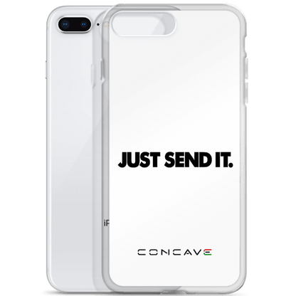 SEND IT CASE - Concave Africa