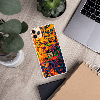 INFERNO CASE - Concave Africa