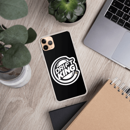 DRIFT KING CASE - Concave Africa