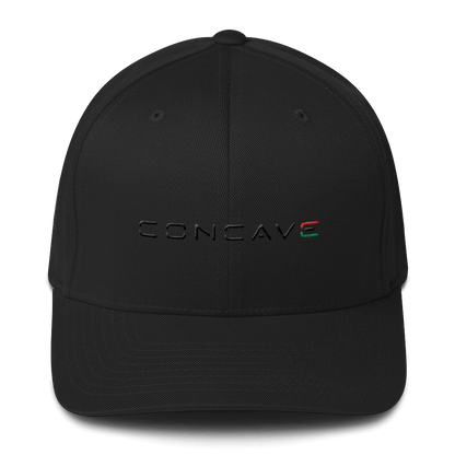 PRINT HATS - Concave Africa
