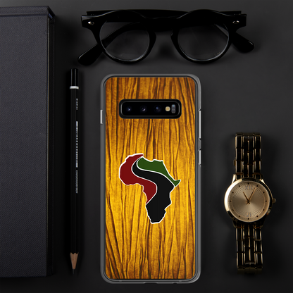 CAVE CASE - Concave Africa