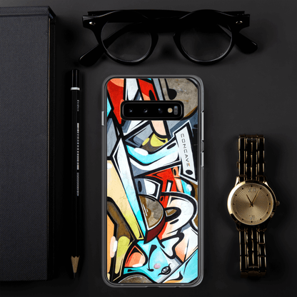 URBAN CASE - Concave Africa