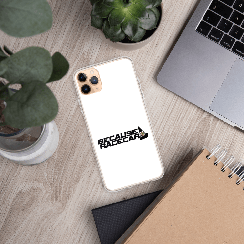 RACECAR CASE - Concave Africa
