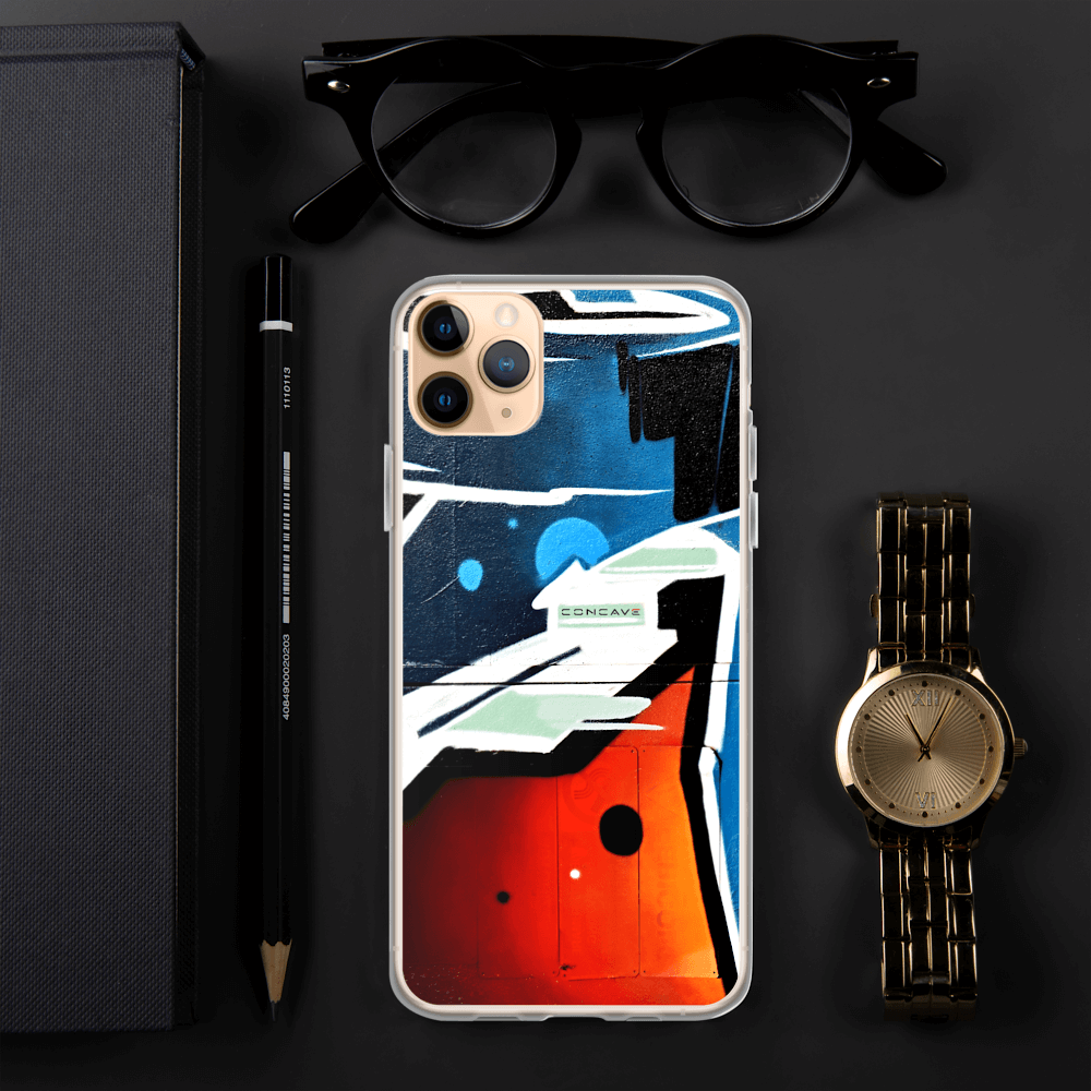 STORM CASE - Concave Africa
