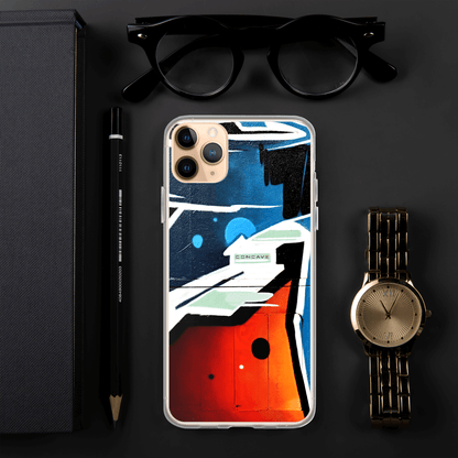 STORM CASE - Concave Africa