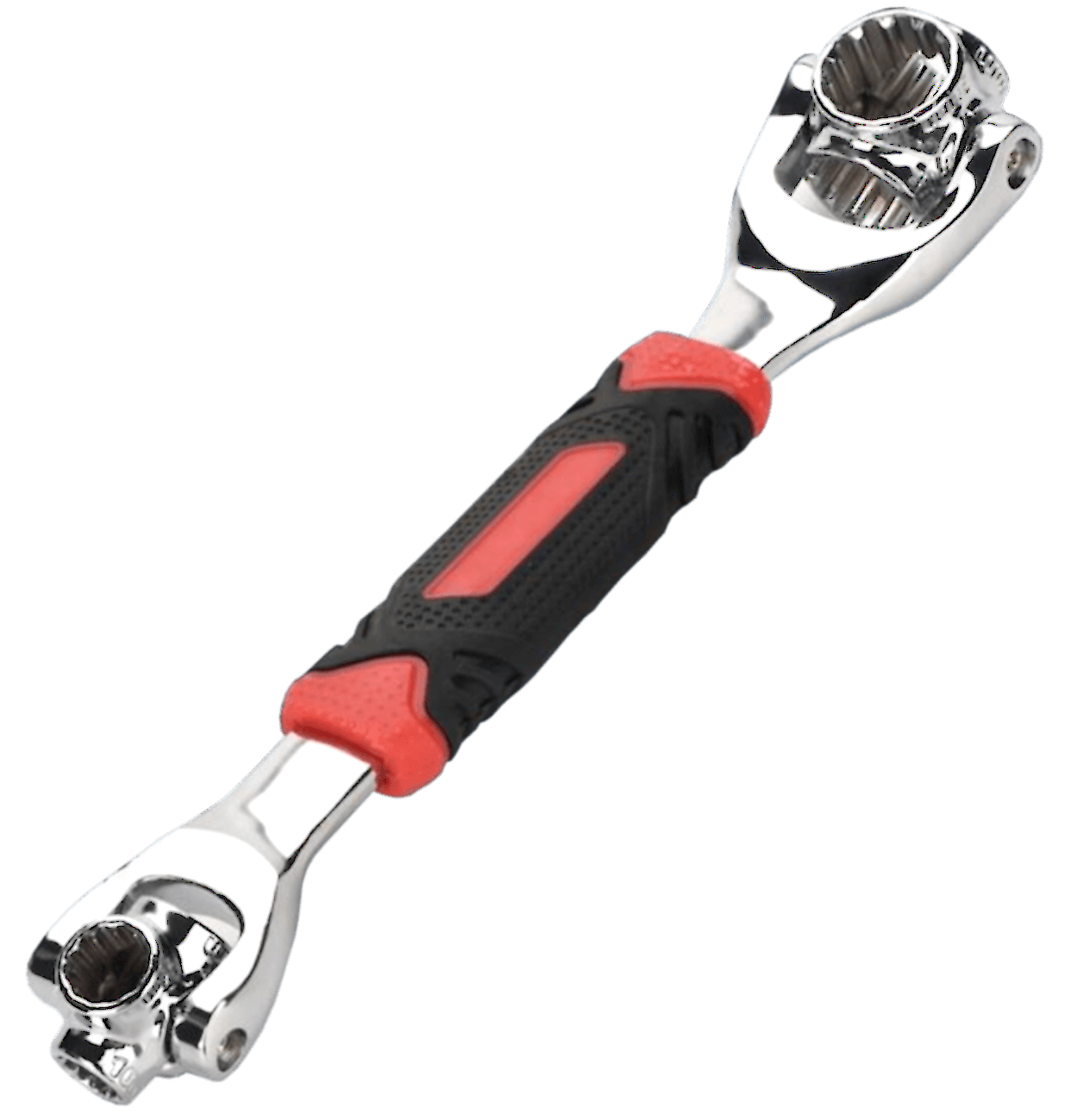 TIGER WRENCH - Concave Africa