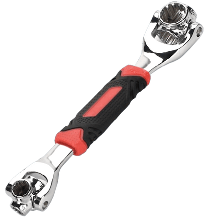 TIGER WRENCH - Concave Africa