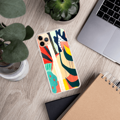 EPITOME CASE - Concave Africa