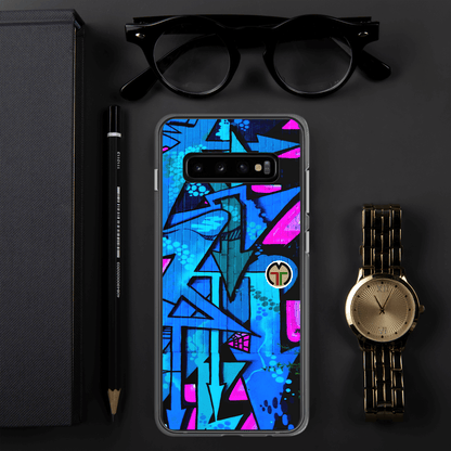 PULSE CASE - Concave Africa