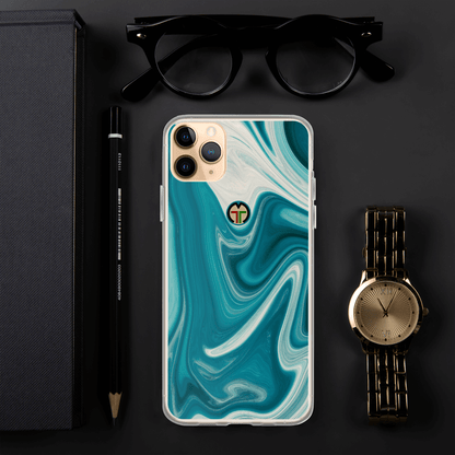 OXYGEN CASE - Concave Africa