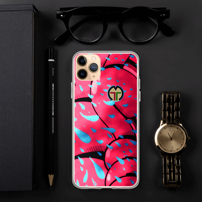 BUBBLE CASE - Concave Africa