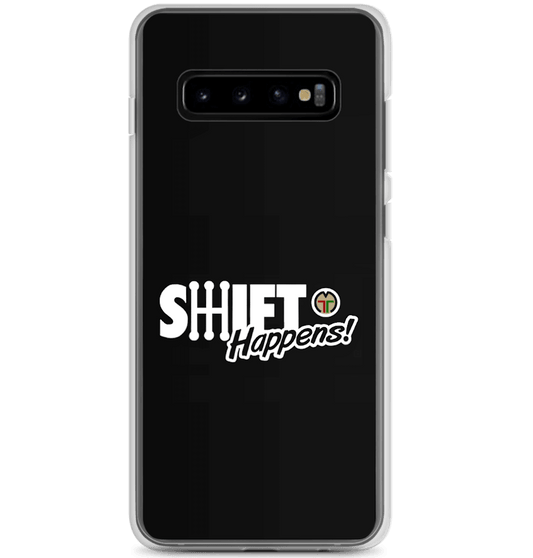 SHIFT HAPPENS CASE - Concave Africa
