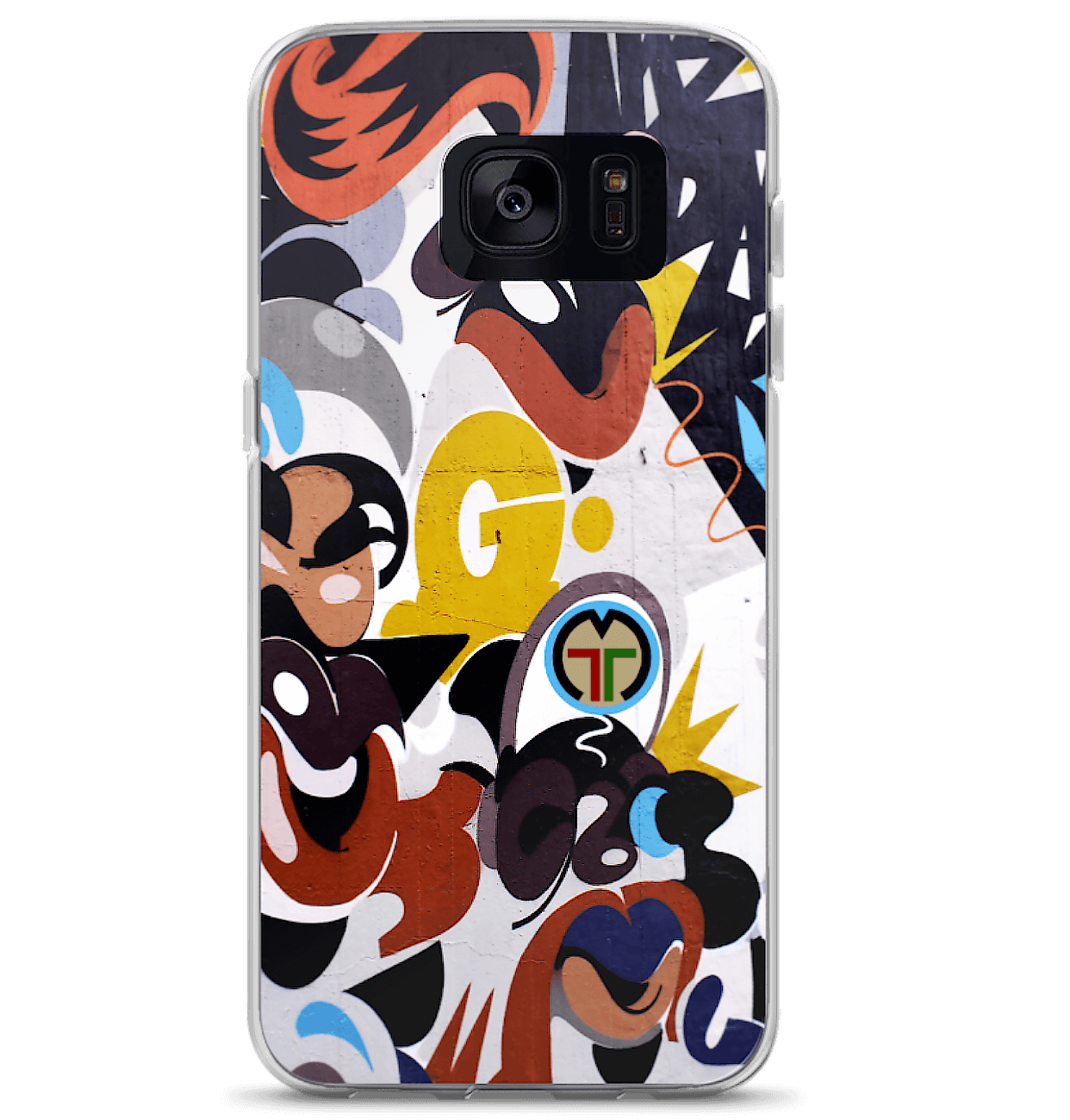 MOSAIC CASE - Concave Africa