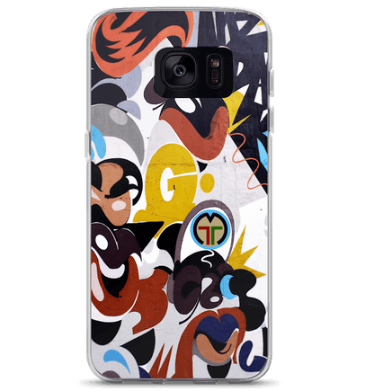 MOSAIC CASE - Concave Africa