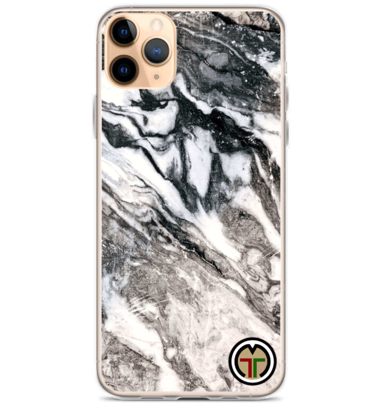 MARBLE CASE - Concave Africa