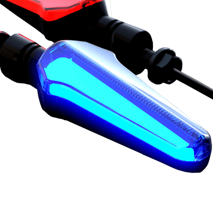 LED INDICATORS - Concave Africa