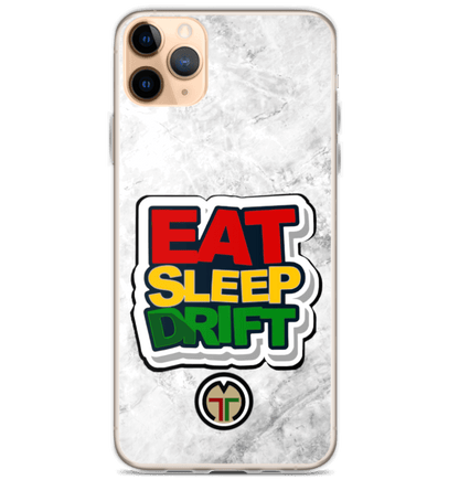 E.S.D CASE - Concave Africa