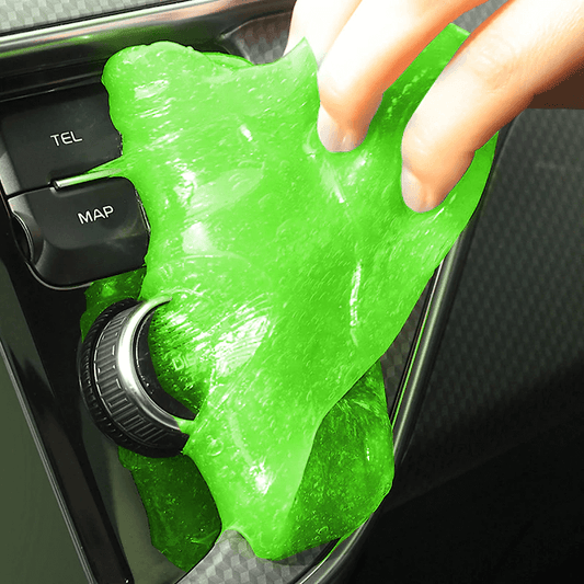 CLEANING GLUE - Concave Africa