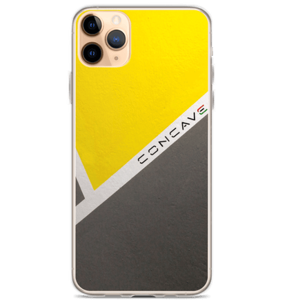 SLATE CASE - Concave Africa