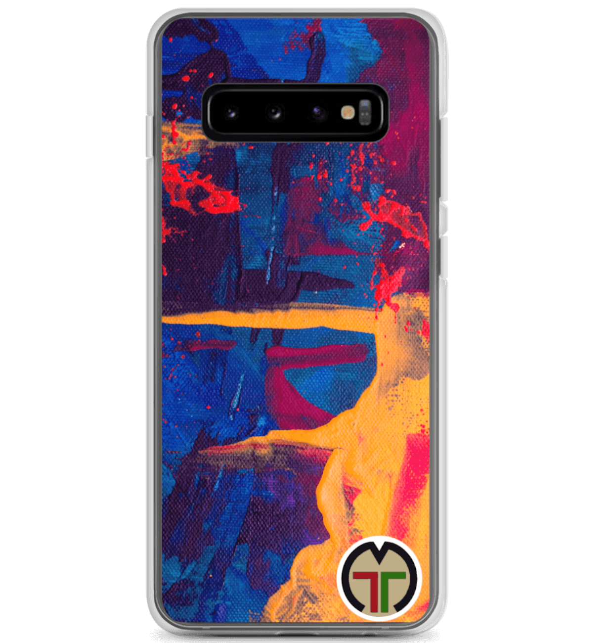 PALLET CASE - Concave Africa