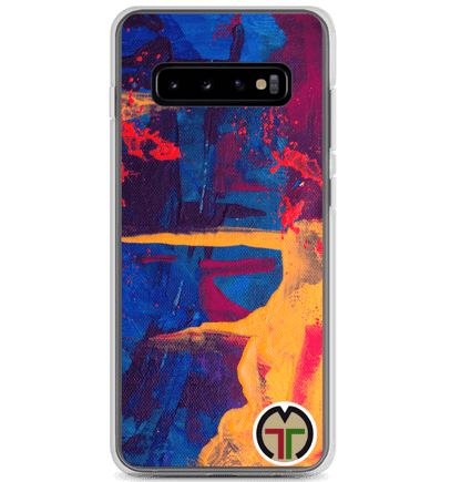 PALLET CASE - Concave Africa