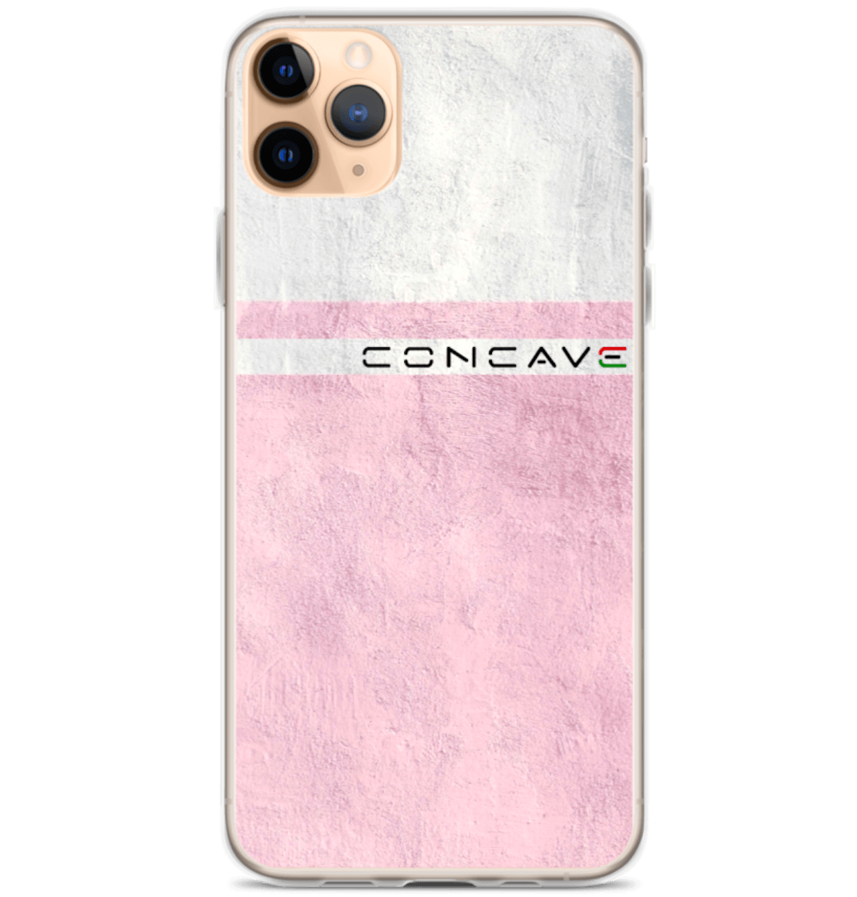 COTTON CASE - Concave Africa