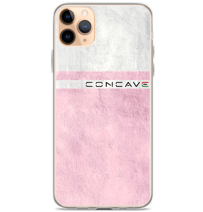 COTTON CASE - Concave Africa