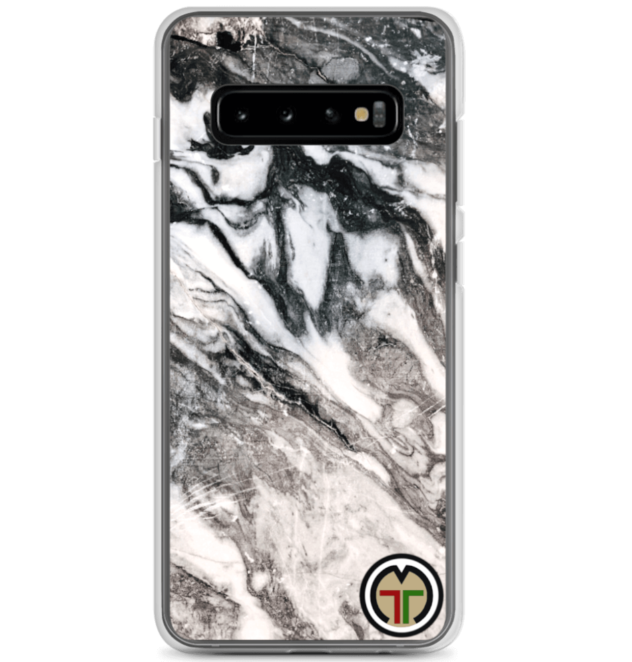 MARBLE CASE - Concave Africa