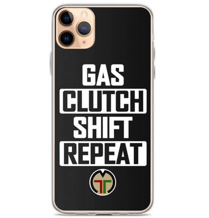 REPEAT CASE - Concave Africa