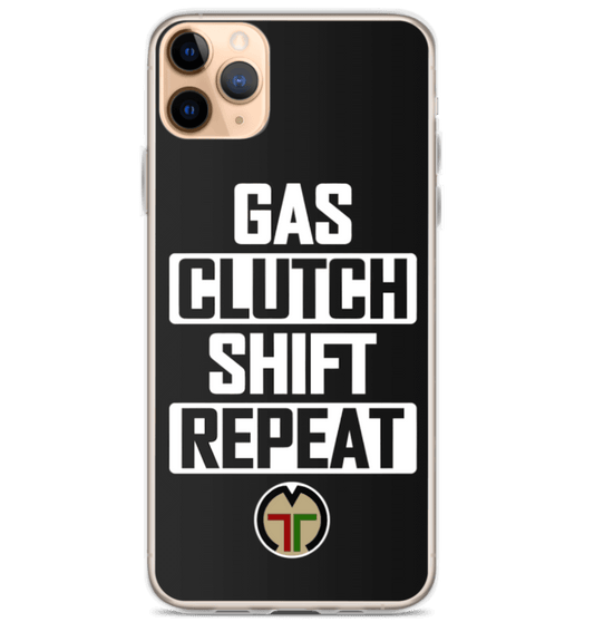 REPEAT CASE - Concave Africa