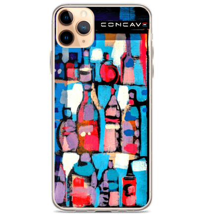 LUCID CASE - Concave Africa