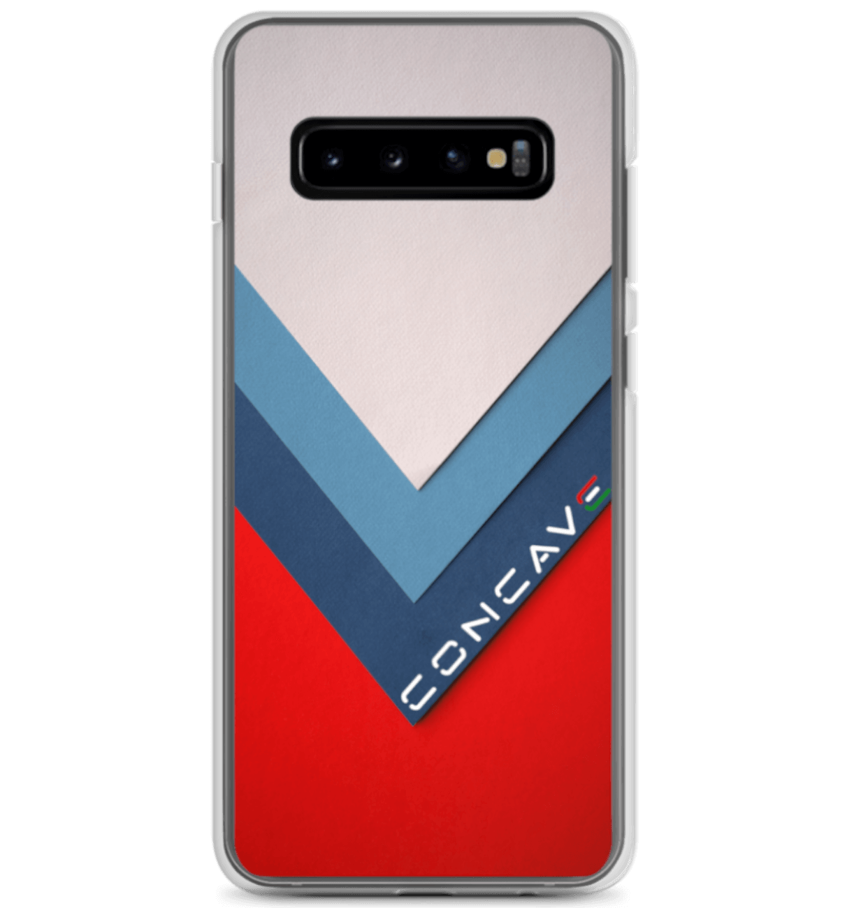 OBLIVION CASE - Concave Africa