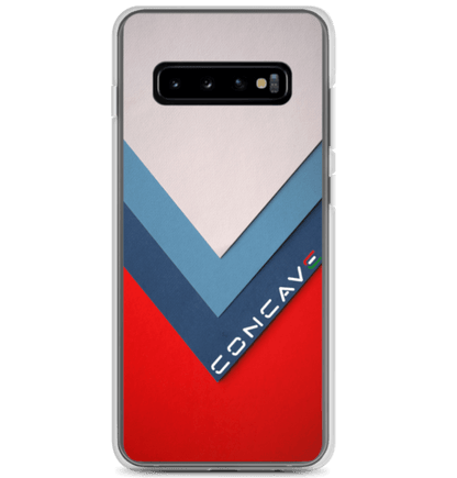 OBLIVION CASE - Concave Africa