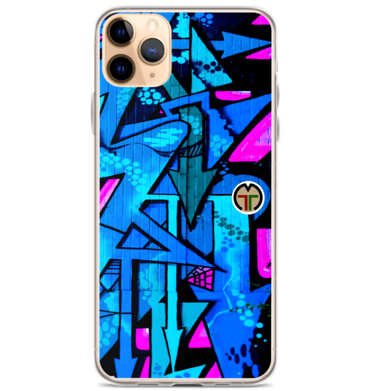 PULSE CASE - Concave Africa