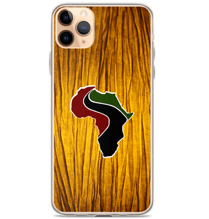 CAVE CASE - Concave Africa