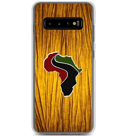 CAVE CASE - Concave Africa