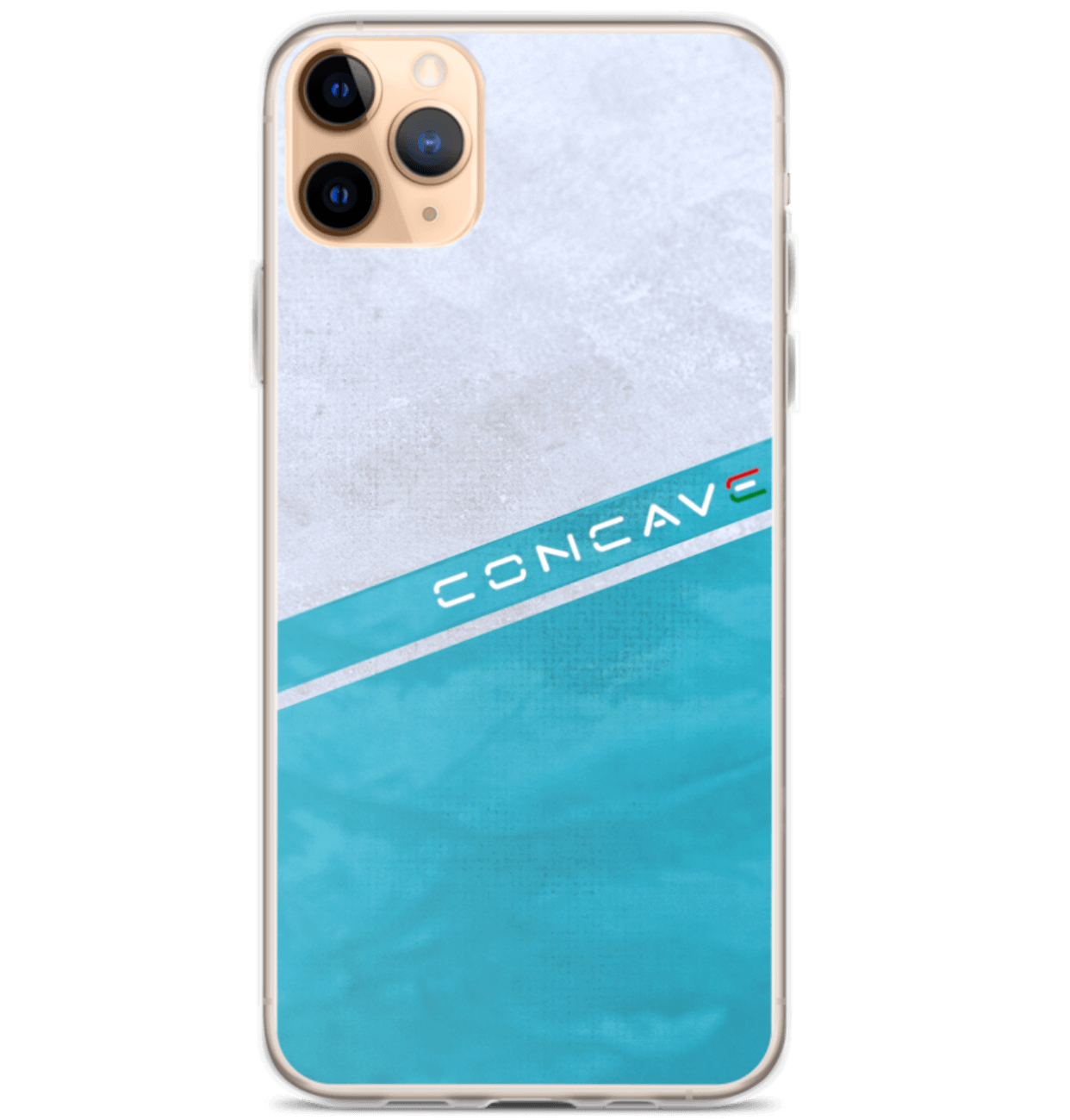 CORE CASE - Concave Africa