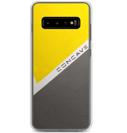 SLATE CASE - Concave Africa