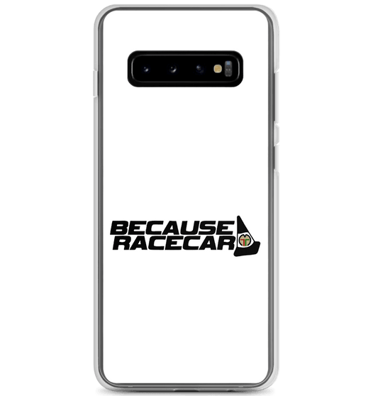 RACECAR CASE - Concave Africa