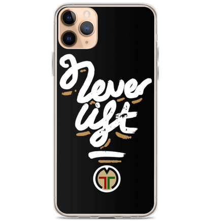NEVER LIFT CASE - Concave Africa
