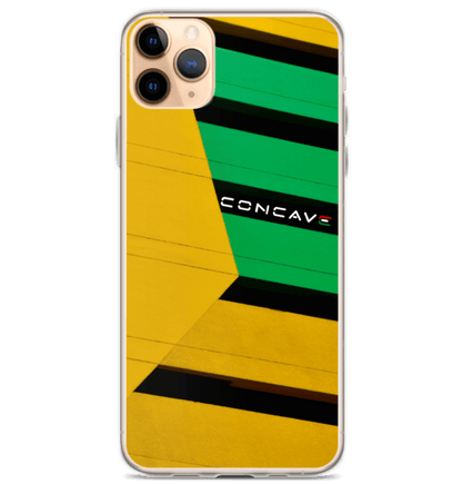 EDGE CASE - Concave Africa