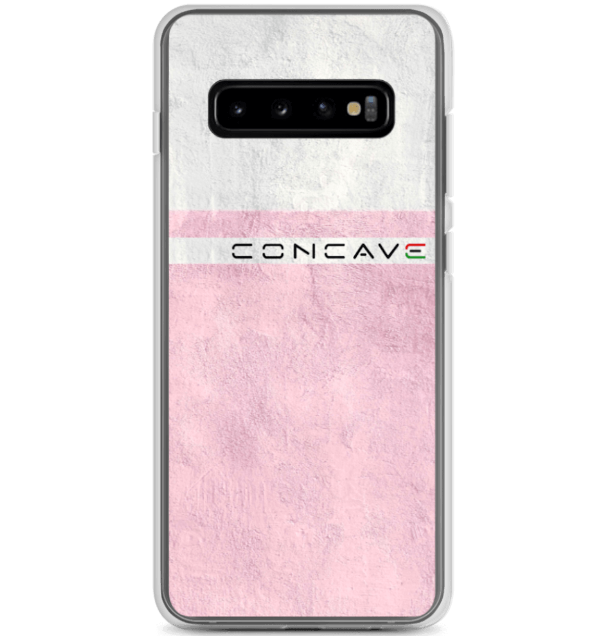 COTTON CASE - Concave Africa