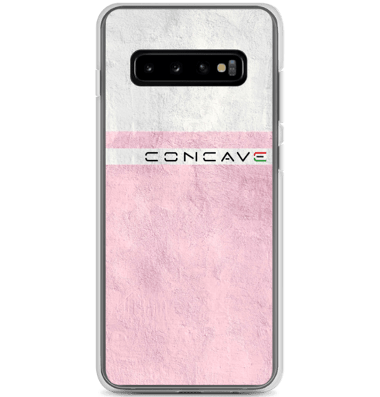 COTTON CASE - Concave Africa