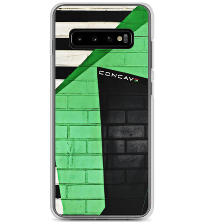 ABSTRACT CASE - Concave Africa