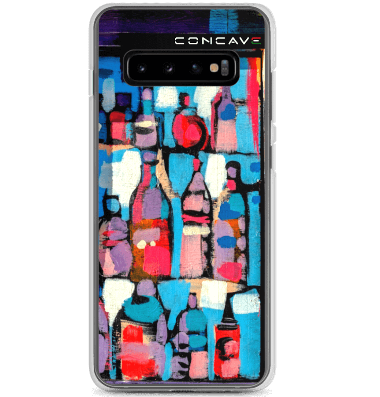 LUCID CASE - Concave Africa