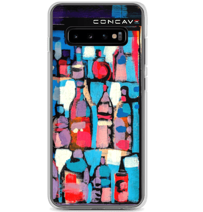 LUCID CASE - Concave Africa