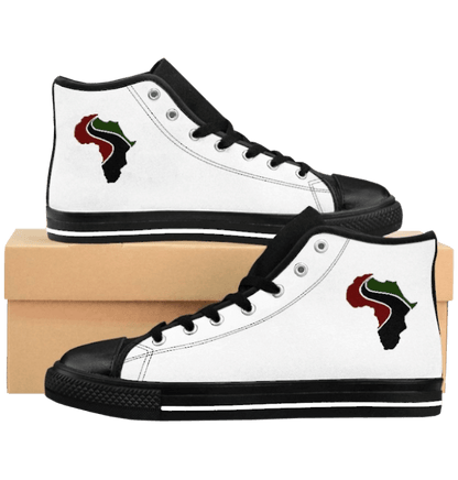 HIGH-TOPS - Concave Africa