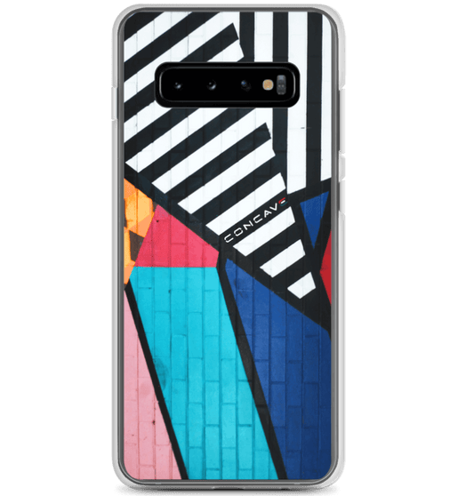 BIPOLAR CASE - Concave Africa